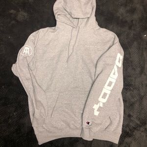 Call Her Daddy Hoodie